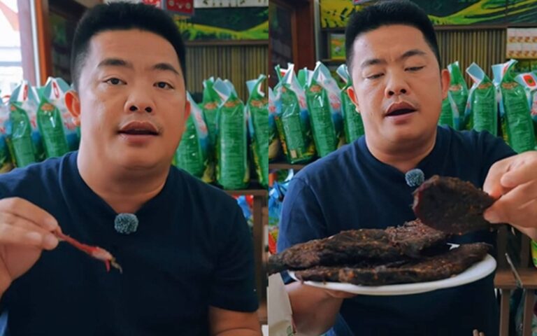 Hải Sapa xuất hiện trong một hình ảnh được đăng trên mạng xã hội
