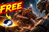 Vapor World: Over The Mind mở Early Access trên nền tảng Steam