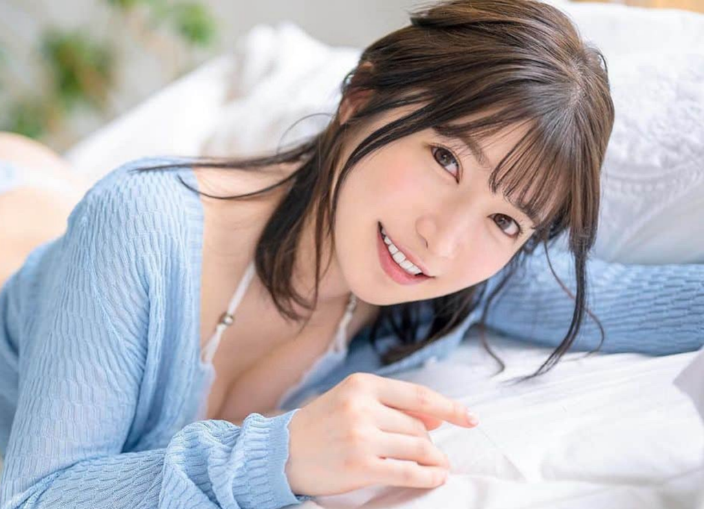 Ruu Totsuka trong bức ảnh được chia sẻ trên mạng xã hội