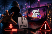 Lucia với diện mạo và kiểu tóc khác trong GTA 6