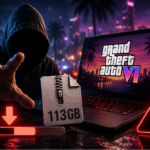 Bài đăng trên mạng xã hội đề cập đến thông tin rò rỉ GTA 6