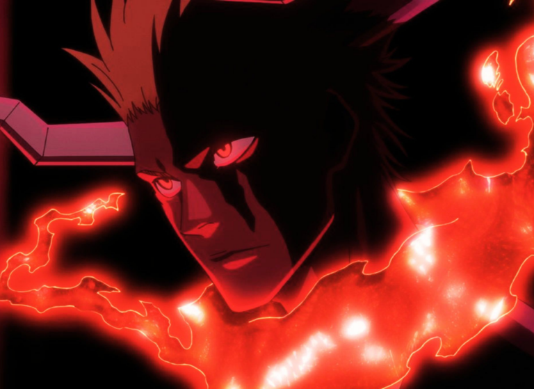 Ichigo đối đầu Yhwach trong trận chiến cao trào của Bleach: Thousand-Year Blood War