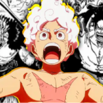 Hình minh họa sự kiện God Valley trong thế giới One Piece