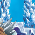 Hình ảnh minh họa các nhân vật Pokémon trong một chuyến phiêu lưu