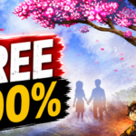 Trang cửa hàng Steam của The Light in the Darkness đang được cung cấp miễn phí
