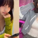 Iori Moe xuất hiện trong trang phục cosplay tại một sự kiện