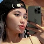 Thiên Ngọc Anh xuất hiện trong hình ảnh được chia sẻ trên mạng xã hội
