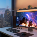 Các mẫu màn hình gaming LG UltraGear thế hệ 2026 được giới thiệu tại Việt Nam