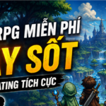 Ảnh giao diện Soul’s Remnant trên Steam với phong cách pixel 2D