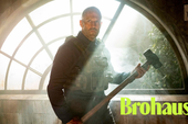 Jason Statham đối đầu các băng nhóm tội phạm trong Safe