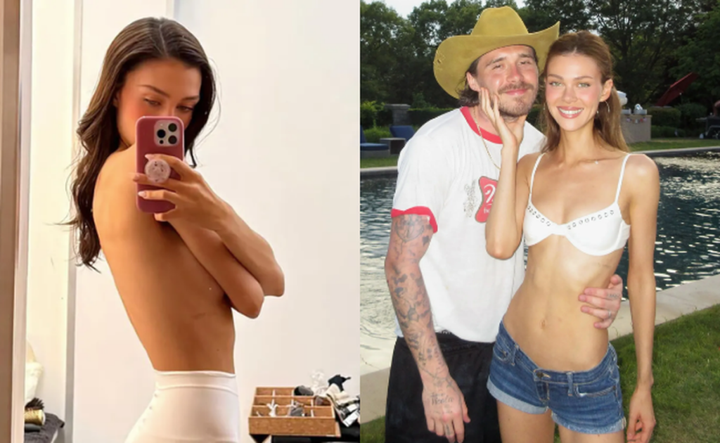 Brooklyn Beckham xuất hiện trong video tự nấu ăn tại nhà