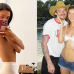 Brooklyn Beckham xuất hiện trong video tự nấu ăn tại nhà