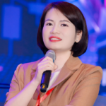Đại diện Liên minh Niềm Tin Số chia sẻ về trách nhiệm của người có ảnh hưởng
