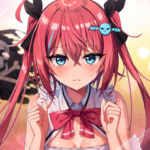 Trang Steam giới thiệu tựa game My Tsundere Sister