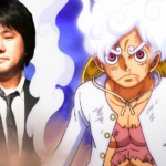 Eiichiro Oda và hình ảnh minh họa cho hành trình One Piece