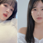 Jun Amaki xuất hiện trong bộ ảnh chân dung
