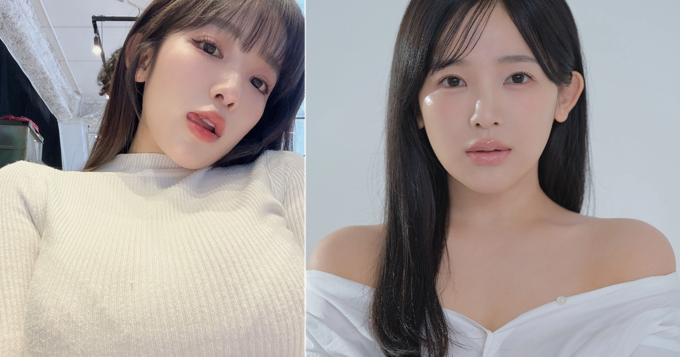 Jun Amaki xuất hiện trong bộ ảnh chân dung