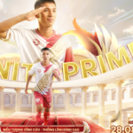 Đỗ Hùng Dũng xuất hiện trong nội dung giới thiệu mùa thẻ FC Online