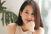 Nữ diễn viên Nhật Bản trong hình ảnh đời thường