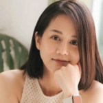 An Nguy trong một khoảnh khắc đời thường được chia sẻ trên mạng xã hội