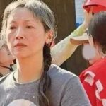 Ngô Thanh Liên xuất hiện giản dị với mái tóc bạc sau nhiều năm rời showbiz