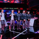 Sơ đồ các cặp đấu Round 2 Playoffs LCK 2026 và mùa giải trước