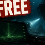 Thông tin Beneath Europa được phát hành trên itch.io