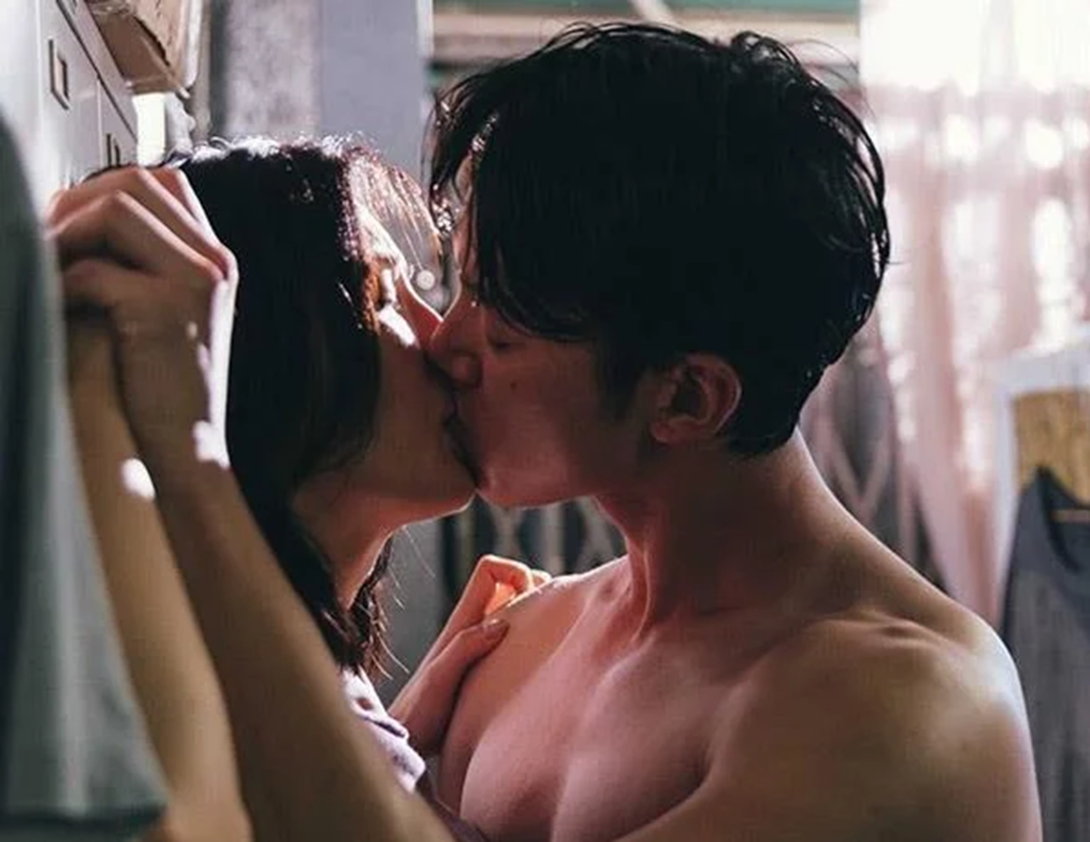 Ảnh giới thiệu bộ phim Ba người chồng với chủ đề gai góc về thân phận con người