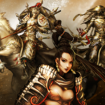 Cộng đồng game thủ tham gia máy chủ Song Tử của SROM