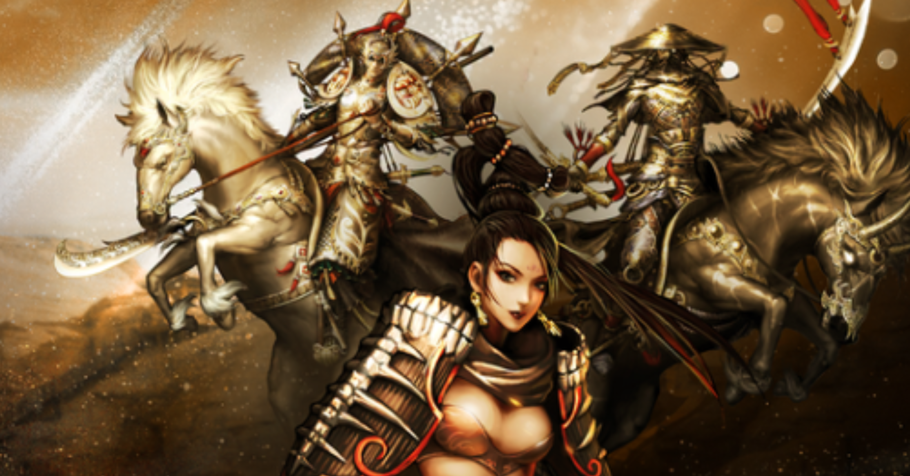 Cộng đồng game thủ tham gia máy chủ Song Tử của SROM