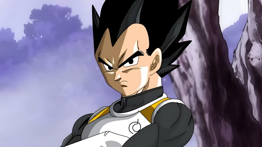 Gohan, Goku, Vegeta và Broly trong giai đoạn sau Dragon Ball Super: Super Hero