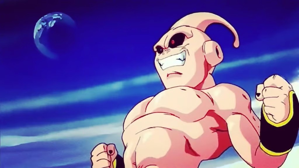 Các Android do Dr. Gero tạo ra trong mạch truyện Dragon Ball Z