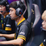 Bảng đấu của GAM tại vòng Khởi Động MSI 2023
