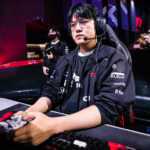 Đội hình T1 chuẩn bị bước vào MSI 2023