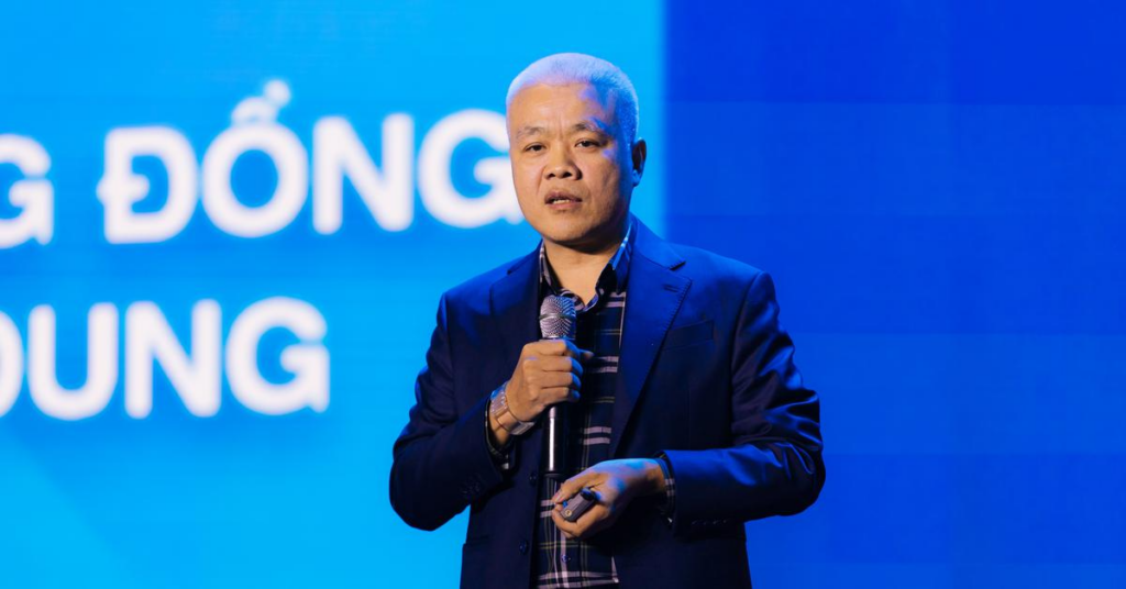 Hoạt động kết nối cộng đồng KOL tại sự kiện