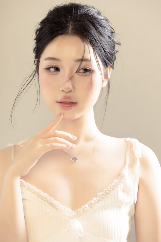 Chubby trong một khoảnh khắc đời thường thời gian gần đây