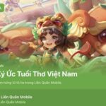 Màn hình giới thiệu bản cập nhật Master Hero trong Crossfire: Legends