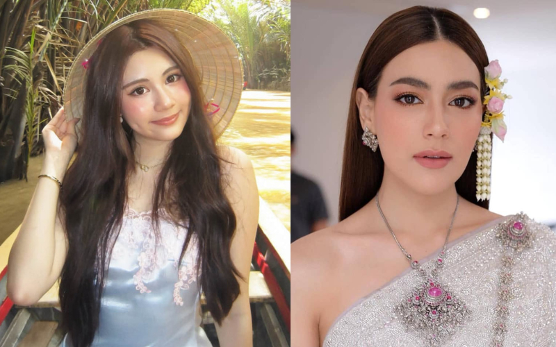 Hình ảnh mới của Hạt Dẻ được chia sẻ trên Instagram