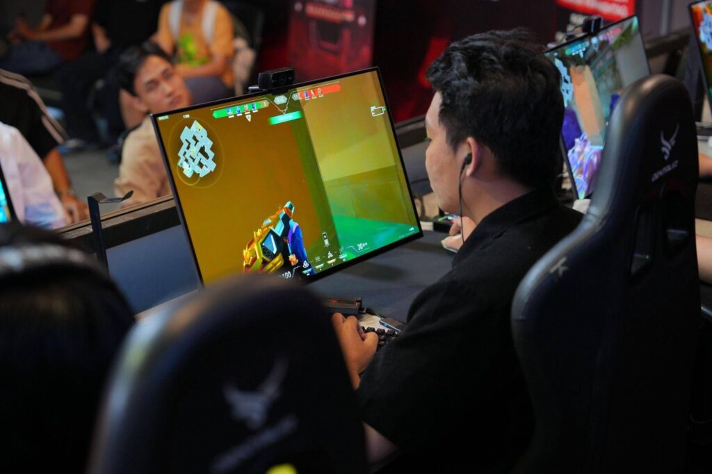 Đại diện LG và các đội tuyển tại sự kiện LG Life’s Good Tournament 2026