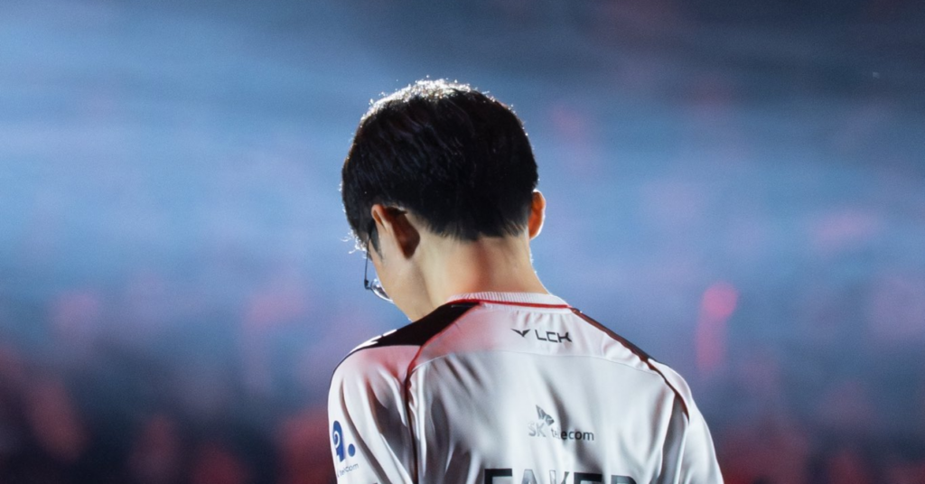 Đồ họa lịch thi đấu LCK 2026 Rounds 3-4