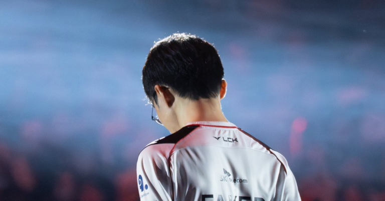 Đồ họa lịch thi đấu LCK 2026 Rounds 3-4