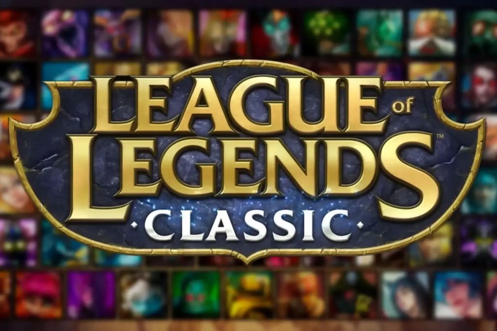 Người chơi trải nghiệm lối chơi cũ trên Summoner’s Rift