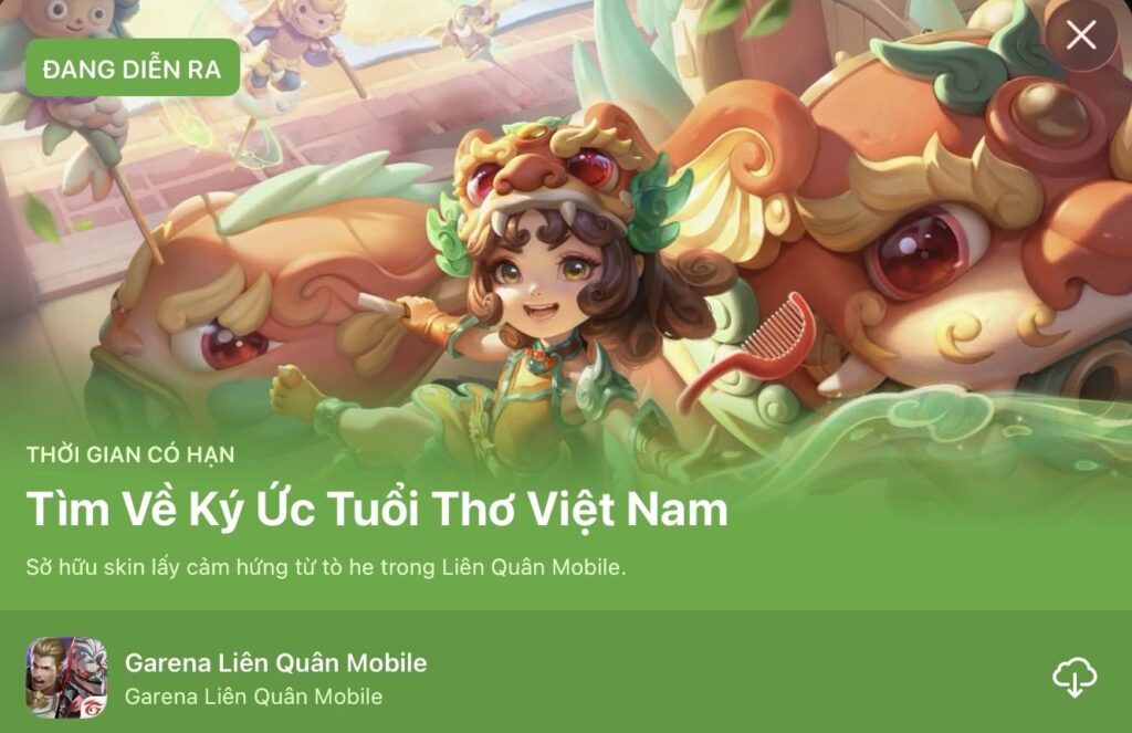 Chế độ Arcade với các nhân vật tham gia trận đấu dao