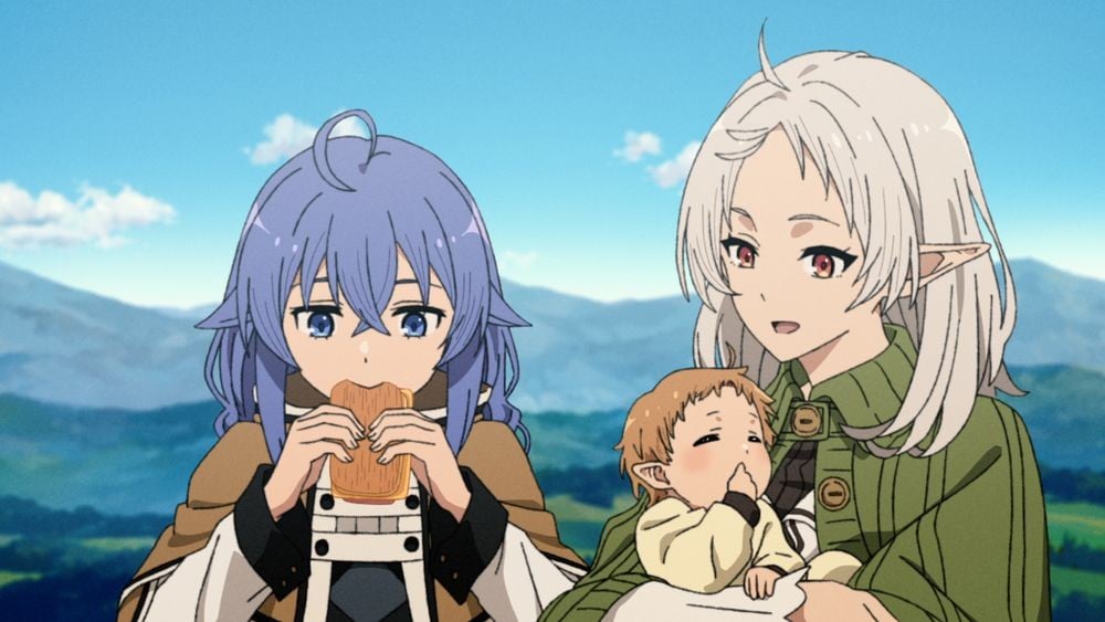 Danh sách các anime nổi bật của mùa Hè 2026