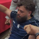 Hungrybox thi đấu Super Smash Bros. Melee tại Supernova 2026