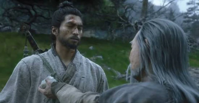 Hình ảnh các thực thể âm giới xuất hiện trong trailer Black Myth: Zhong Kui