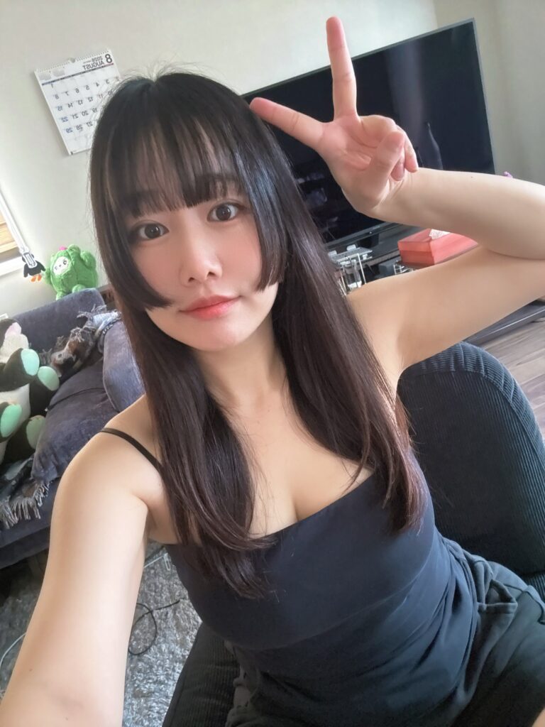Michi Kitamura tham gia chương trình hẹn hò thực tế