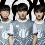 Rookie và Duke xuất hiện cùng nhau trong hình ảnh được chia sẻ trên mạng xã hội