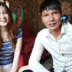 Trần Thị Nam Trân trong diện mạo trẻ trung trước ống kính
