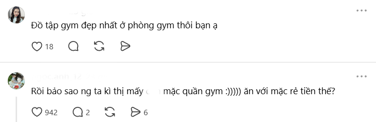 Bộ ảnh du lịch ngoài trời gây tranh luận về trang phục và cách tạo dáng